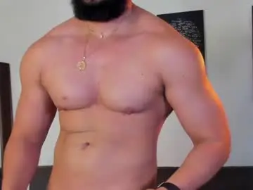 Chaturbate Adult Video Chat of mark_x23