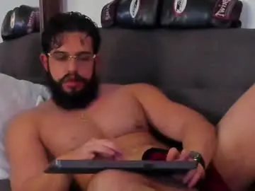 Chaturbate Adult Video Chat of mark_x23