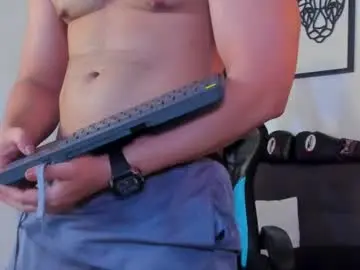 Chaturbate Adult Webcam of mark_x23