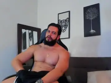 Chaturbate Best Webcam of mark_x23