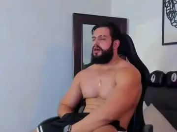 Chaturbate Sex Chat of mark_x23