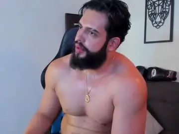Chaturbate Best Webcam of mark_x23
