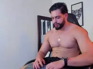 Chaturbate Live Porn of mark_x23