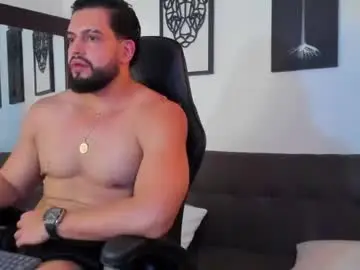 Chaturbate Watch Live Sex Cams of mark_x23