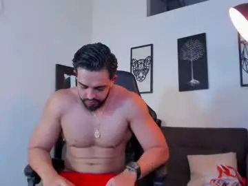 Chaturbate Watch Live Sex Cams of mark_x23