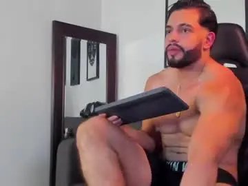Chaturbate Sex Cam of mark_x23