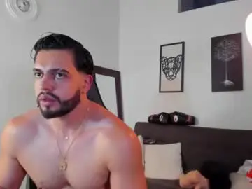 Chaturbate Nude Webcam of mark_x23