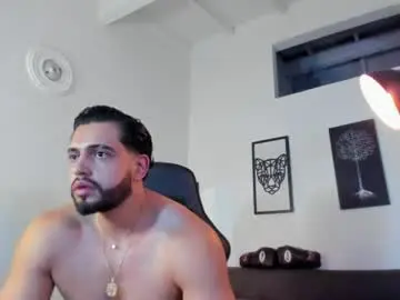 Chaturbate Watch Live Sex Cams of mark_x23