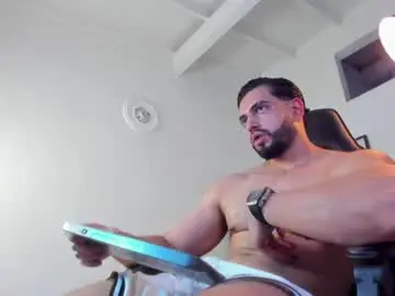 Chaturbate Watch Live Sex Cams of mark_x23