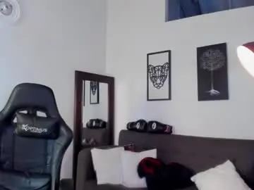 Chaturbate Sex Cam of mark_x23