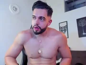 Chaturbate Best live sex cam show of mark_x23