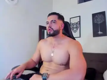 Chaturbate Live Sex Cam of mark_x23