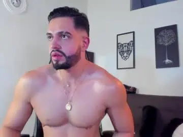 Chaturbate Sex Chat of mark_x23