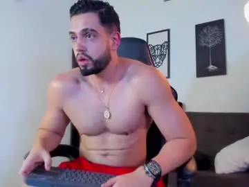 Chaturbate Free Live Porn of mark_x23