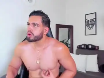 Chaturbate Live Sex of mark_x23