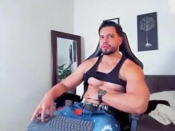 Chaturbate Adult Video Chat of mark_x23