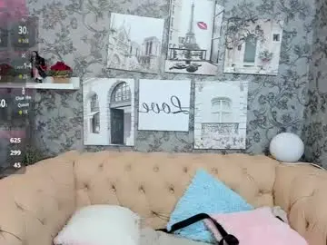 Chaturbate Live Sex of micke_dio