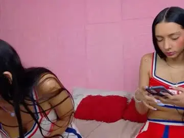 Chaturbate Best Webcam of petitestrawberry18