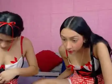 Chaturbate Adult Webcams of petitestrawberry18