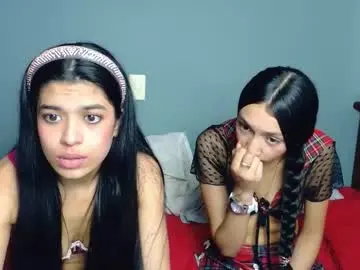 Chaturbate Best live sex cam show of petitestrawberry18