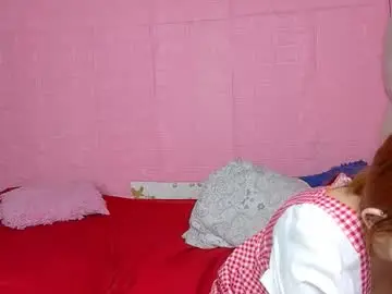 Chaturbate Sex Cam of petitestrawberry18