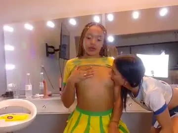 Chaturbate Sex Cam of petitestrawberry18