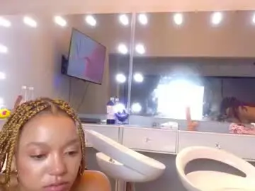 Chaturbate Nude Webcam of petitestrawberry18