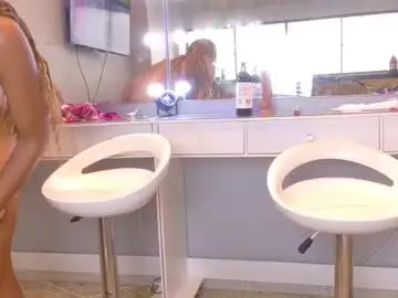 Chaturbate Sex Cam of petitestrawberry18