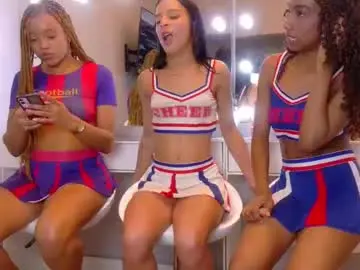 Chaturbate Adult Webcams of petitestrawberry18