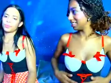 Chaturbate Watch Live Sex Cams of petitestrawberry18