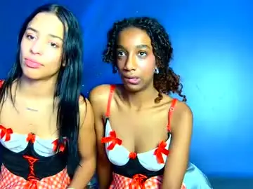 Chaturbate Sex Cam of petitestrawberry18