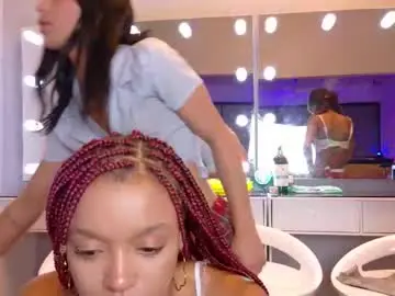 Chaturbate Sex Cam of petitestrawberry18