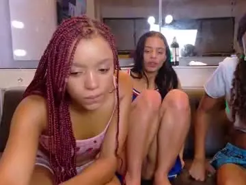 Chaturbate Free Live Porn of petitestrawberry18