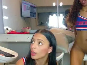 Chaturbate Live Sex of petitestrawberry18