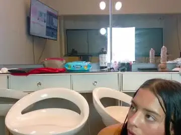 Chaturbate Sex Chat of petitestrawberry18