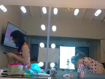 Chaturbate Adult Webcam of petitestrawberry18