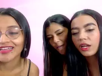 Chaturbate Sex Cam of petitestrawberry18