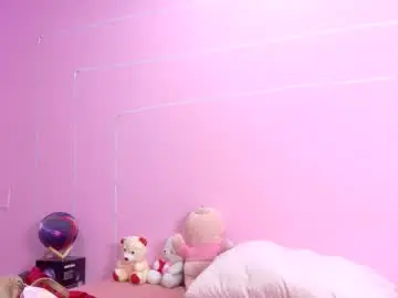 Chaturbate Live Sex of petitestrawberry18