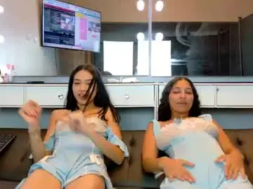 Chaturbate Best Webcam of petitestrawberry18