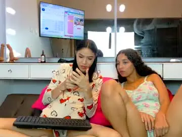 Chaturbate Free Porn Cam of petitestrawberry18