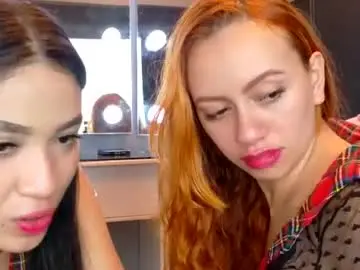 Chaturbate Nude Webcam of petitestrawberry18
