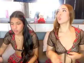 Chaturbate Adult Webcams of petitestrawberry18