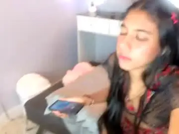 Chaturbate Live Sex Cam of petitestrawberry18