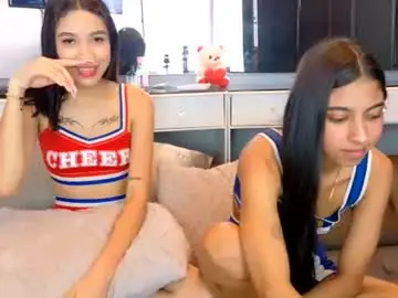 Chaturbate Adult Webcam of petitestrawberry18