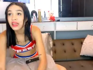 Chaturbate Live Porn of petitestrawberry18