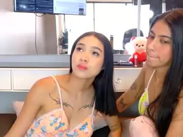 Chaturbate Watch Live Sex Cams of petitestrawberry18
