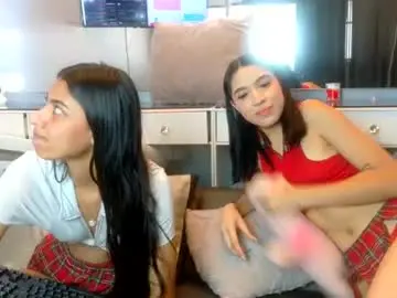 Chaturbate Live Porn of petitestrawberry18