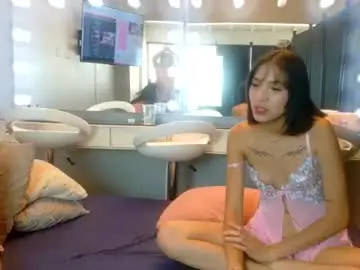 Chaturbate Sex Chat of petitestrawberry18