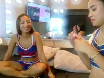 Chaturbate Adult Webcam of petitestrawberry18