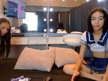 Chaturbate Private Sex Chat of petitestrawberry18